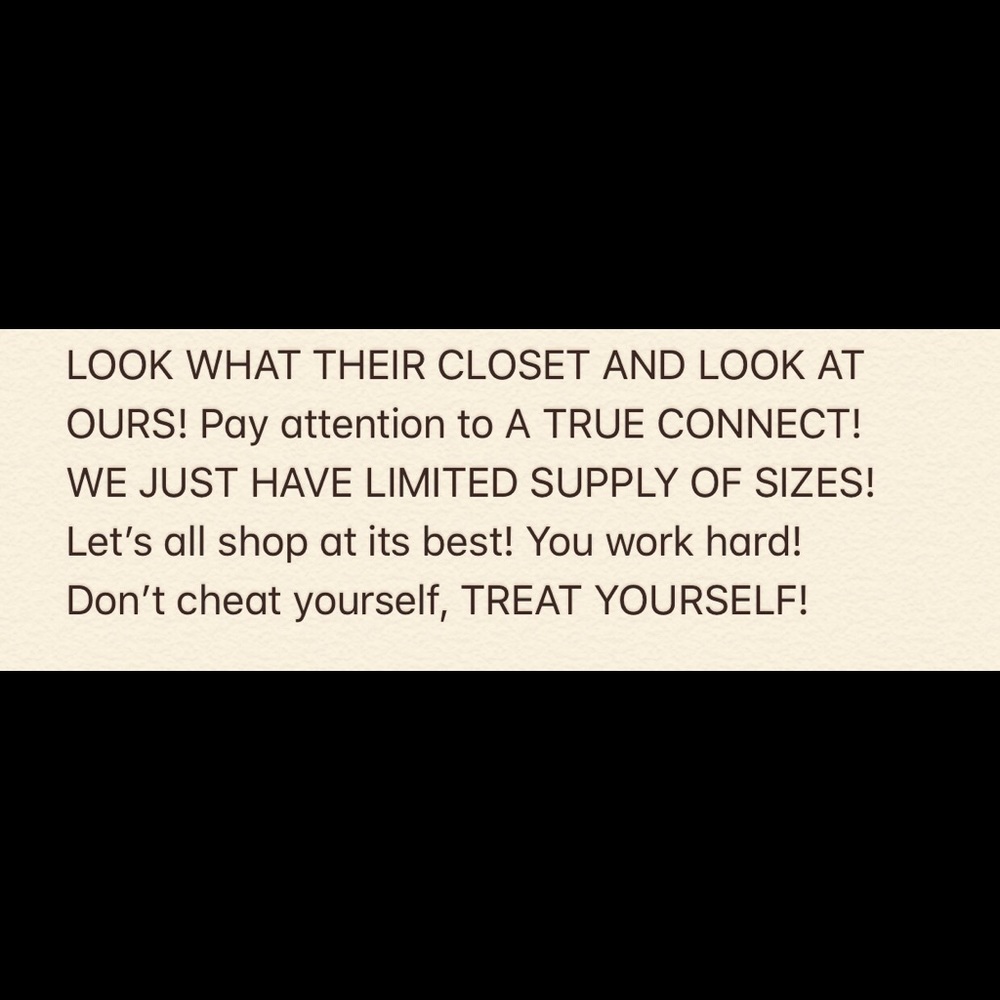 We are definitely 100% authentic.